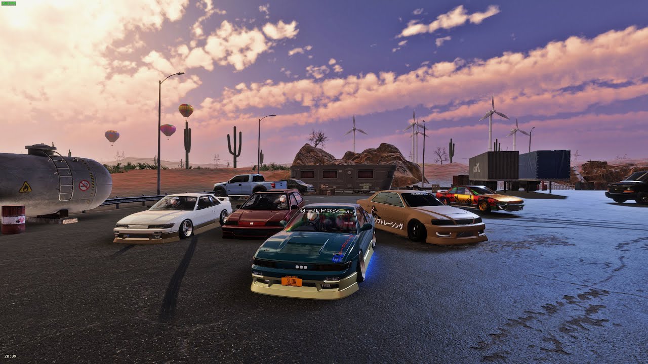 Carx Cinematic number 1 shorts carx pc pc gaming new nevergiveup