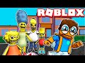 Roblox HUNGRY SIMPSONS 