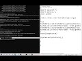 Java program that finds IP address of different websites & Computers. BSC CS Sem 3 & 4 Comp Net MU
