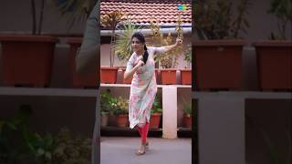Dance For Maathu Sothu 💃| Kotee | Daali Dhananjaya, Moksha Kushal | Vasuki Vaibhav| #ytshorts