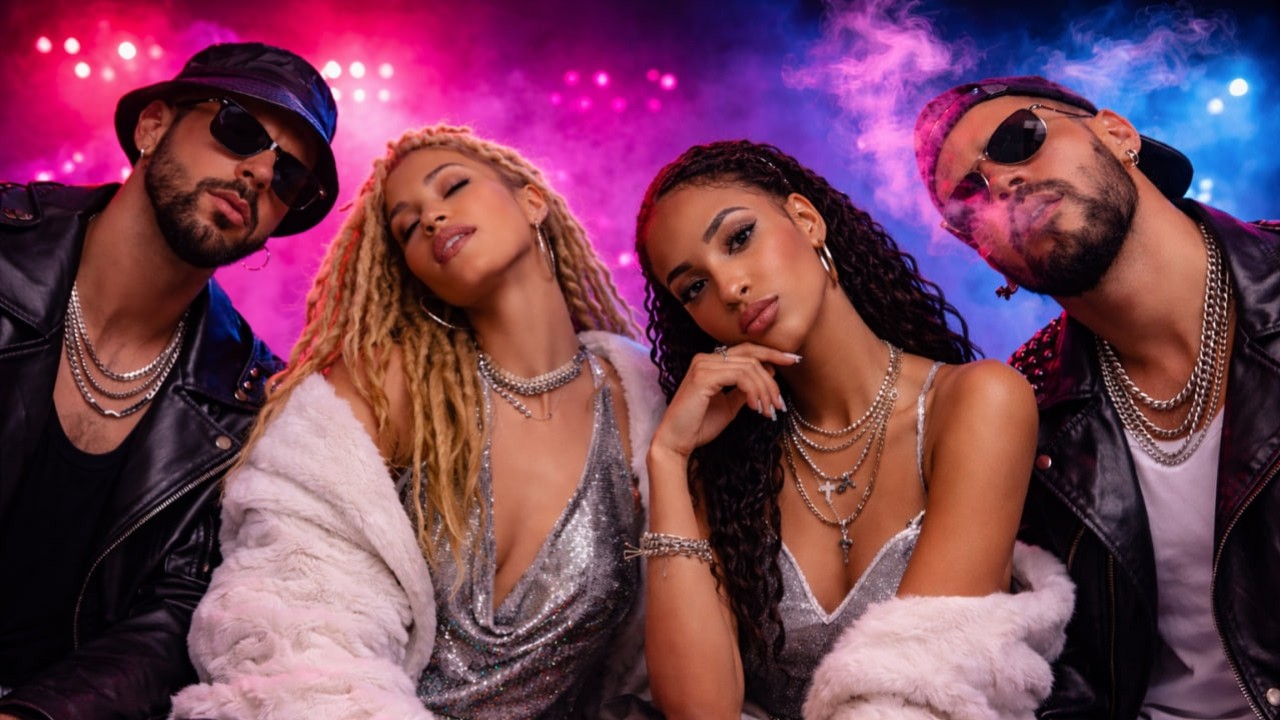 Sean Paul x Shenseea x Shaggy x Nayla Roots | Non Stop Reggae