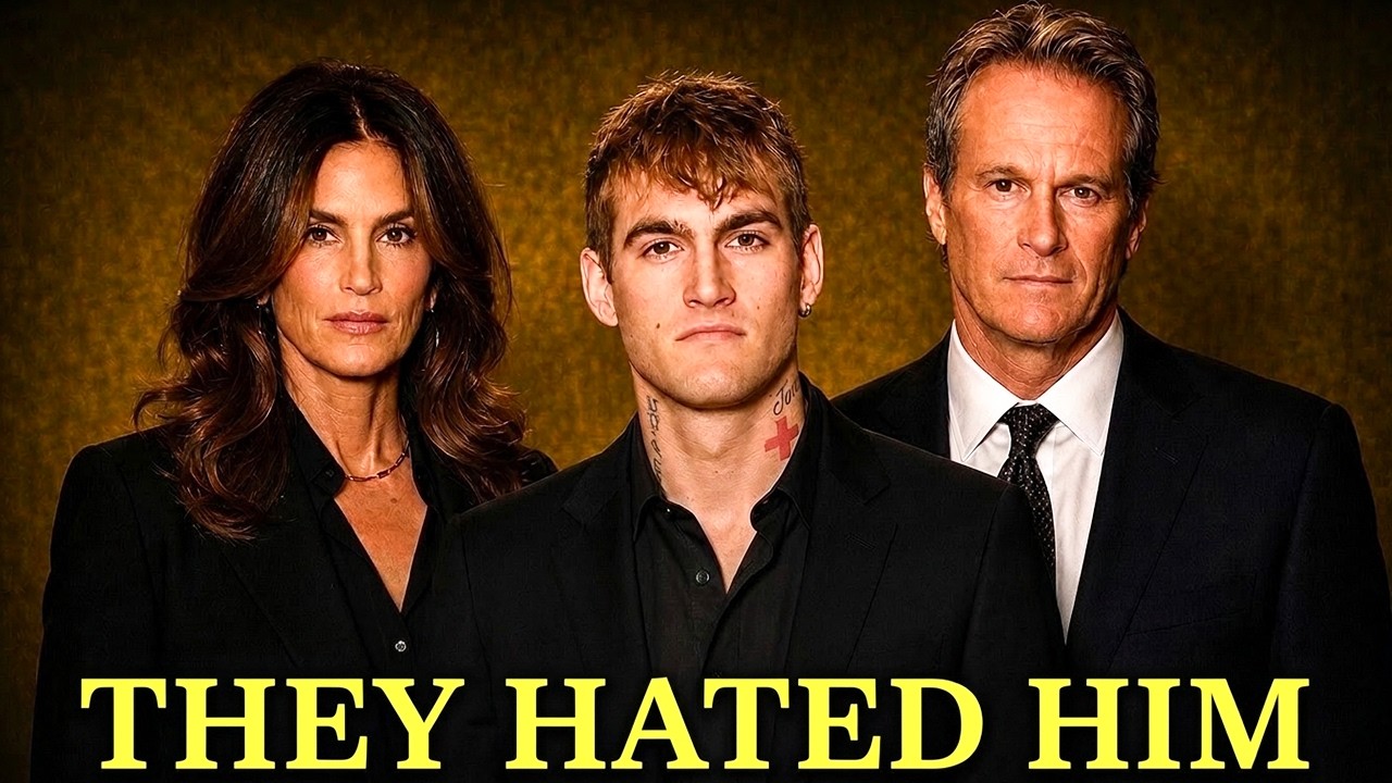 Presley Gerber's Childhood Was Much CRUELER Than You Thought