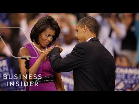 Video: Barack a Michelle Obama jen ztratili 8 milionů dolarů, aby si koupili svůj DC pronájem