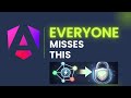 Angular Signals Deep Dive (Computed, Inputs & Best Practices) | Part 2