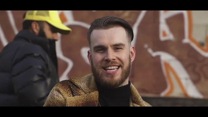 Mike Voss - "EUREKA" feat. Tone West