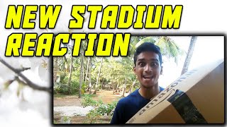 THE STORY OF NEW BEYBLADE STADIUM By DESI BOYS