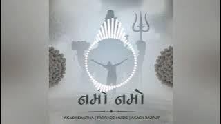 NAMO NAMO OLD(MIX BY)DJ KASHISH JHANSI #DJ AMAN😎#donotcopyright #shivratri #djremixer #music