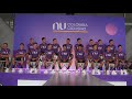 VIDEO Reporte Presentación equipo Nu, escuadra continental colombiana