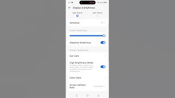 Techno Common 30 5g screen auto rotate problem screen automatically rotation kisy khtam kry#tech#cs