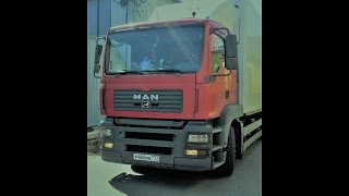 Дальнобой по России рейс Воронеж - Курск Дальнобой по России рейс Воронеж - Курск