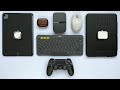 Mes 10 Accessoires Indispensables pour iPad Pro et Air (Partie 2)