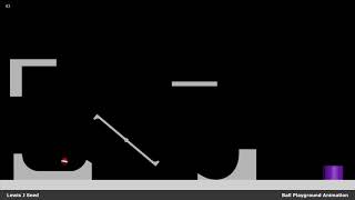 Show Reel Ball Animation screenshot 3