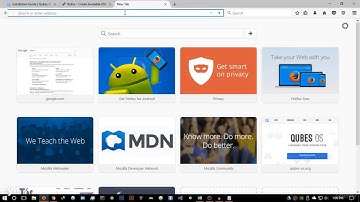 3  Qubes OS   Installation And Configuration