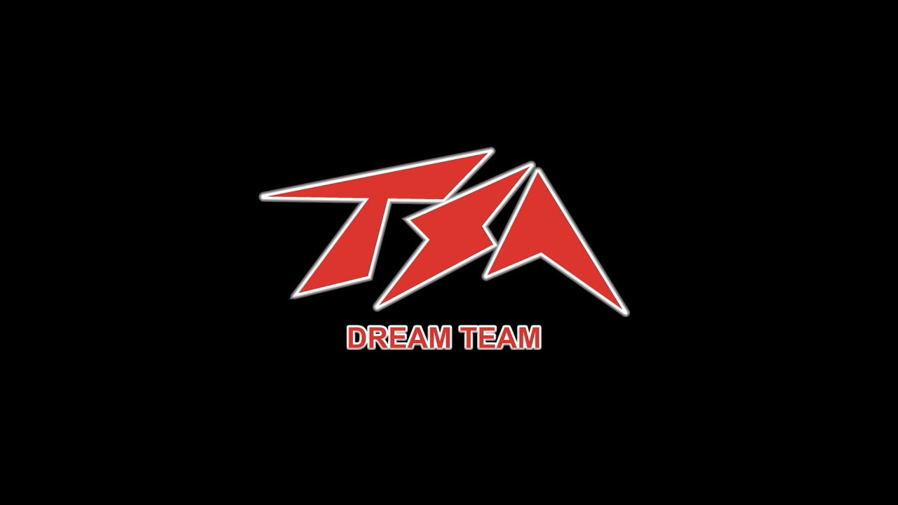 TSA Dream Team Jestem głodny (Live Video) YouTube