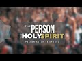 THE PERSON OF THE HOLY SPIRIT | PASTOR SARAH SEBIYONGA | 25-07-2025