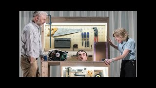 Instructions for Correct Assembly, review: 'An astute dystopian satire on the futile quest for prog