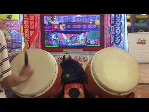 太鼓の達人【イエロー】拝啓ドッペルゲンガー 全良