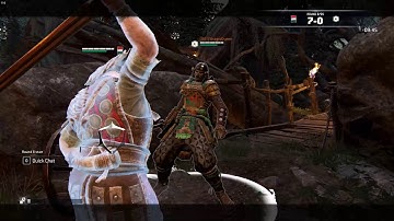 For Honor How to practise Parry and Counter Guard Break 02 28 2017 21 50 22 05