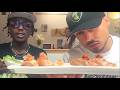 P Diddy Gon' Hear This! | It's Just A Vlog [Episode 7]