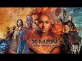 الاعلان الرسمى لفيلم x-men الجديد (DARK PHOENIX) مترجم