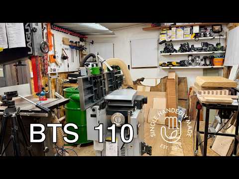Mind Reset & Thank You - BTS 110 - YT Members