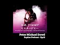 Zepfan Podcast #18 - Peter Michael Dowd - Director, Mr. Jimmy  (2023)