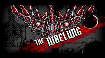 🎵 Aces of the Luftwaffe +The Nibelung Theme+ 🎵