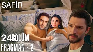 Safir 24.Bölüm 2.Fragmanı