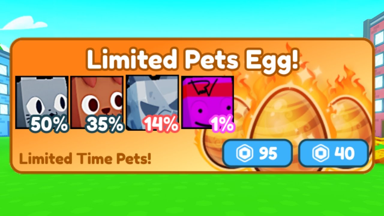 AKU HABISIN ROBUX DAN DAPET HUGE TERBARU DI PET SIMULATOR X PALSU!? - Roblox Indonesia