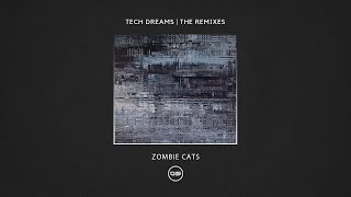 Zombie Cats - Hear No More (Erotic Cafe Remix) Tech Dreams - The Remixes Album - DISZCLP001R
A full-scale reinterpretation of an already cutting-edge album. With Tech Dreams | The Remixes, Zombie Cats hand the keys of their 2023 LP Tech Dreams over to a curated roster of remixers, Zombie Cats double down with two previously unreleased tracks from the original Tech Dreams sessions, plus their own fresh version of Left Nothing.
What emerges is not simply a remix compilation, but a deep-dive into alternate dimensions of the original sound: reflective, progressive, peak-time. Bringing together the three standout samplers (from Magenta, IYRE & Des McMahon) and a host of fresh perspectives from the scenes best, including Psynchro, Erotic Cafe & Redemptive.
This album is more than a remix collection. Its a curated journey through one albums universe, reshaped by some of drum & basss most forward-thinking producers. Whether you loved the original LP or are just discovering the sound, Tech Dreams | The Remixes opens doors - these arent mere club re-edits; they are reinterpretations that honour the core material while giving it new shape, new depth and new dimension.
๐ https://push.fm/fl/diszclp001r
Dispatch Recordings socials, store links and current info all here:
๐ https://linktr.ee/dispatchrecordings Zombie Cats - Hear No More (Erotic Cafe Remix) Tech Dreams - The Remixes Album - DISZCLP001R