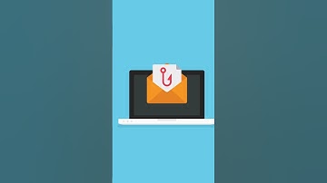 Can You Spot the Phishing Scam? 🕵️‍♂️ #phishing #cybersecurity #shorts