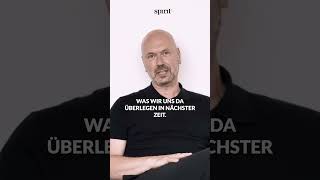 Ehrgeizige Ziele: MCG-Vorstand Martin Ullrich im Interview