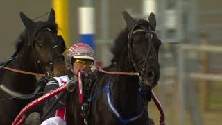 Vidéo de la course PMU PRIX CENTURION A.T.M:S OCH SEBASTIAN K:S B-TRANARSERIE 2020