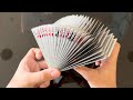 Cardistry Flourish, the 'Bloom' by Zach Muller tutorial