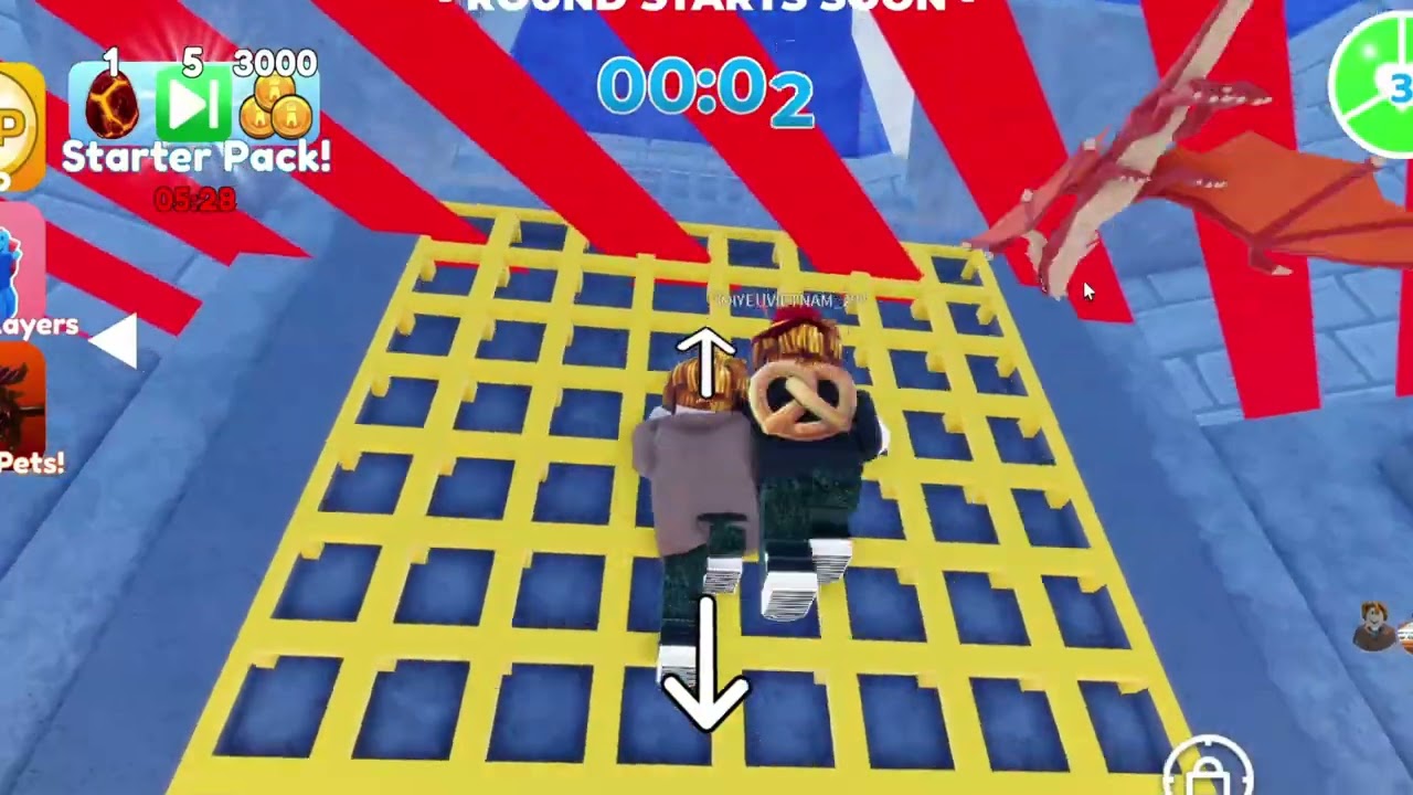 Super Skyward Towers OBBY! Can I Reach The Top? 😱 | Roblox Long Gameplay Challenge