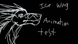 Icewing Test Outdated