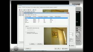 Mainconsole 1 Config Transcode