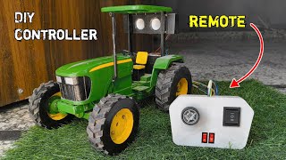 I MADE THE REMOTE CONTROL FROM PVC PIPE (रिमोट कंट्रोल कैसे बनाएं)