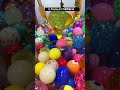 スーパーボールクレーンゲーム【そごう横浜】2023.05-02 #Cranegame #BouncyBalls #Shorts