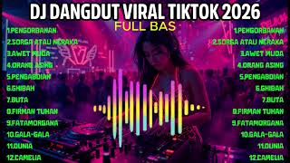 Download Lagu DJ DANGDUT PENGORBANAN VIRAL TIKTOK MP3