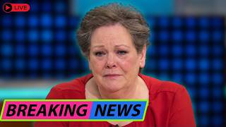 Huge Sad Update! Anne Hegerty’s Heartbreaking Tragedy: The Chase Fans Rally for Support!It's Manic!