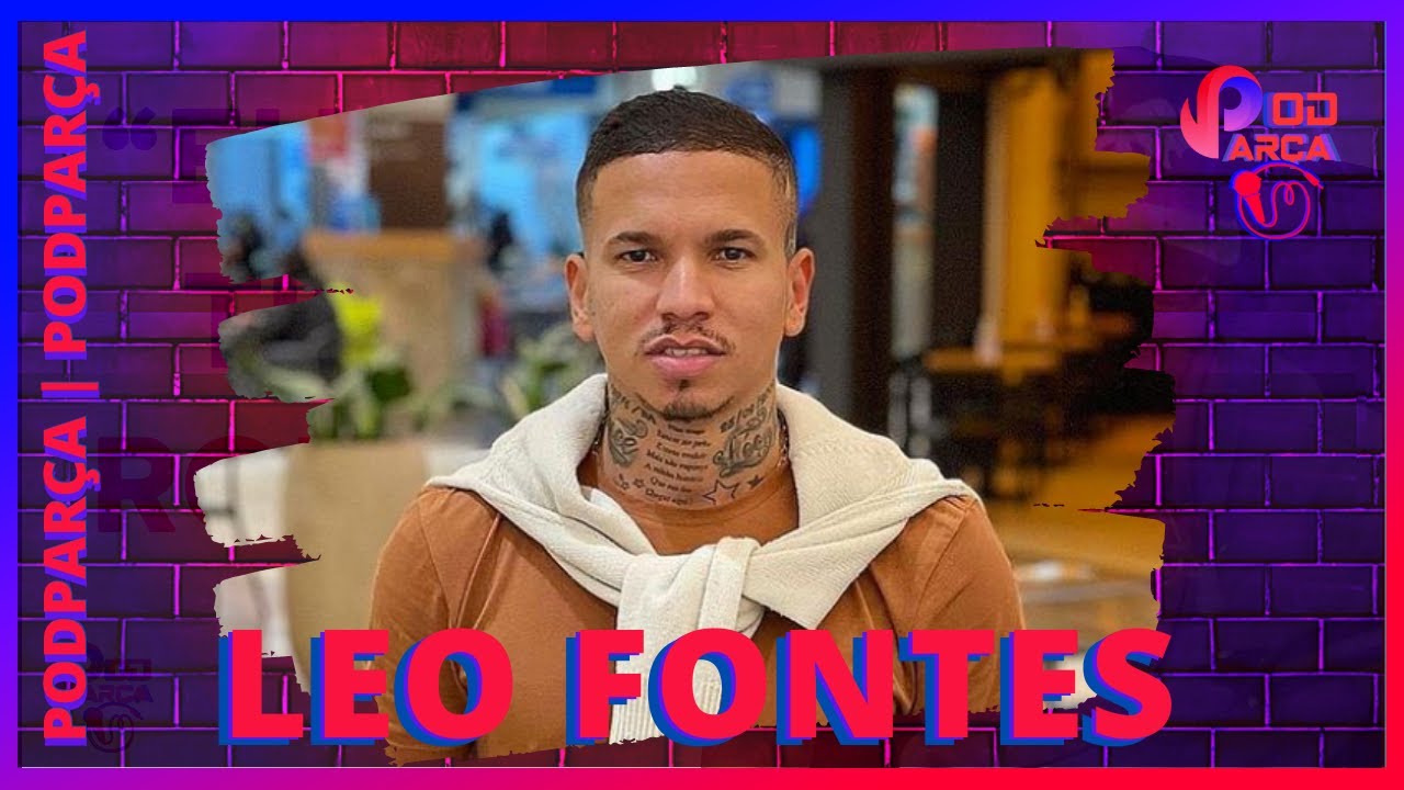LEO FONTES - PODPARÇA 