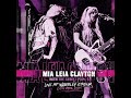 Mia Leia Clayton - Wonderwall Live At Wembley Stadium (25th April 2026)