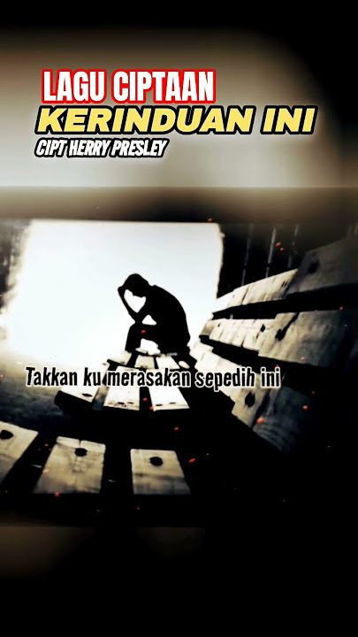 LGU CIPTAAN SENDIRI #lagu #laguciptaan #lagukarangan #laguindo #slowrockindo