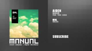 Aiden - Diggu (Paul Twin remix)