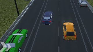 Extreme Turbo Car Racing: Traffic Simulator 2021 ||Android Game Play || Walkthrough Part=2 screenshot 5