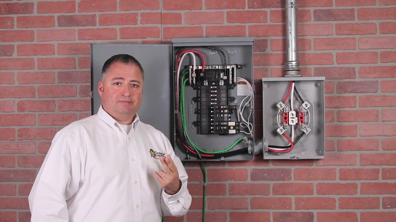 Tripping breaker? Here's why it may NOT be time to replace YouTube