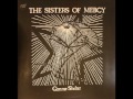 Sisters of Mercy - Gimme Shelter  (bass boosted)