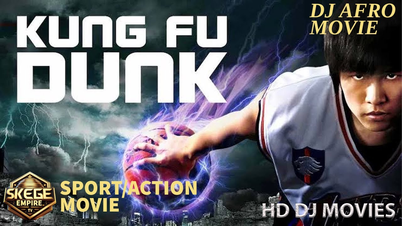 dj-afro-latest-movie-2024-kungfu-dunk-movie-new-movie-release