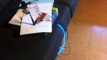 El Sequencer - Wireless MIDI Control